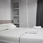 酒店 Cakalli Sarandë