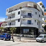 酒店 Cakalli 2*