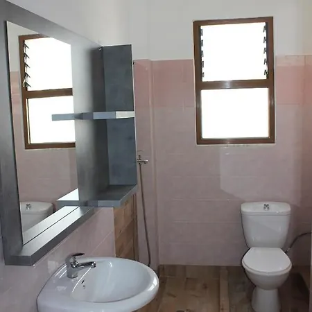 Cakalli Hotel