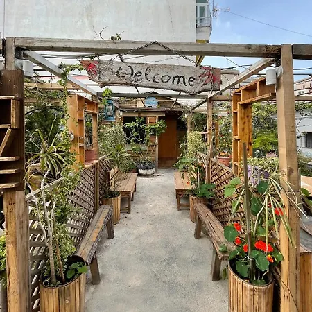 Hotel Cakalli