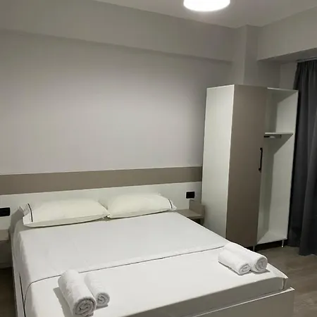 Hotel Cakalli
