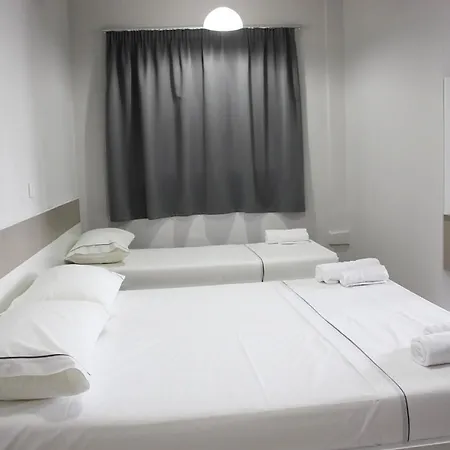Cakalli 2* Sarandë