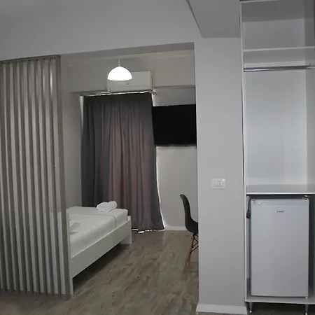 Cakalli Hotel 2*
