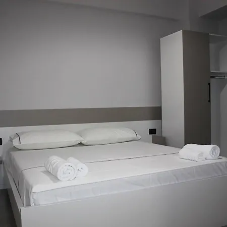 Cakalli Hotel