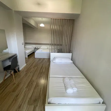 Cakalli Hotel Sarande