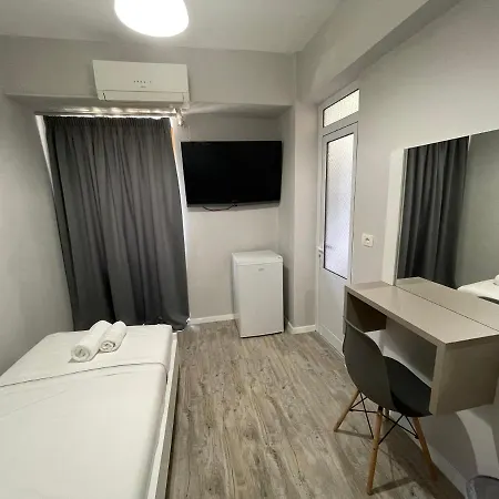 Cakalli Hotel Sarande