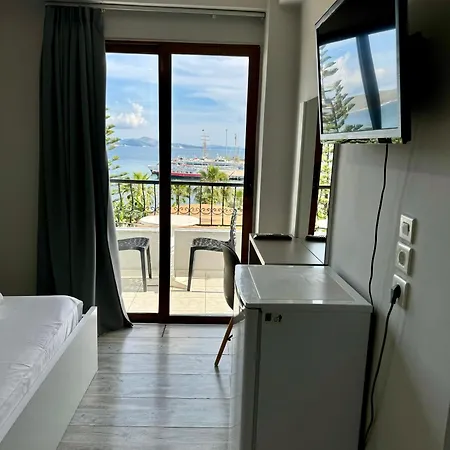 Cakalli 2* Sarandë