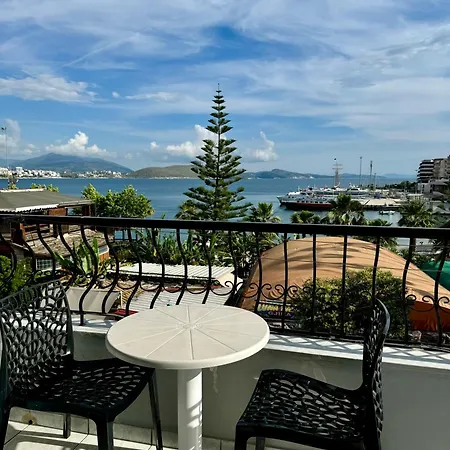 Cakalli Hotel