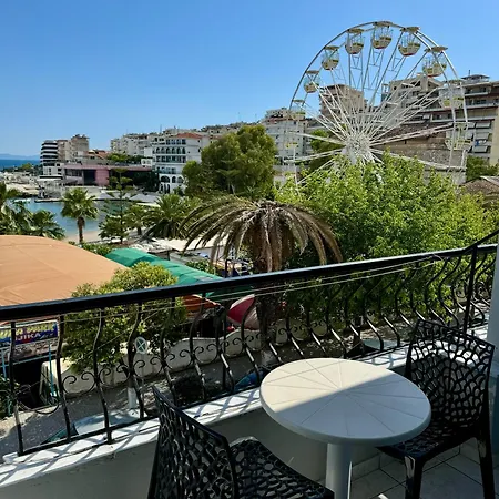 Hotel Cakalli Sarandë