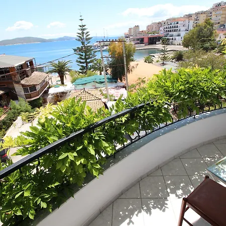 Cakalli Hotel Sarandë