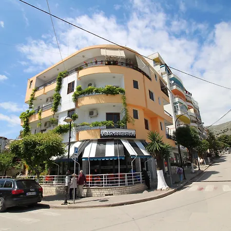 Ξενοδοχείο Cakalli Σαράντα