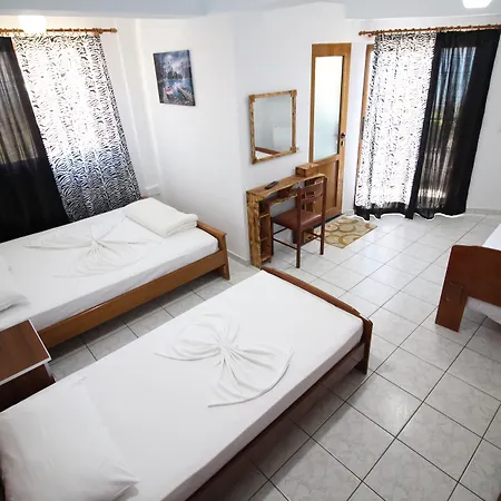 Hotel Cakalli Sarandë