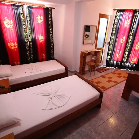 Cakalli 2* Sarandë
