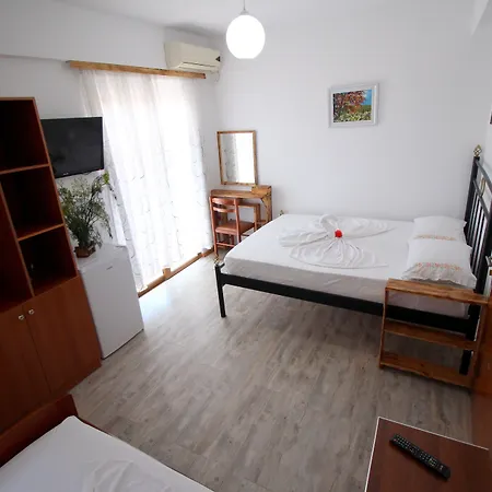 Cakalli Hotel Sarandë