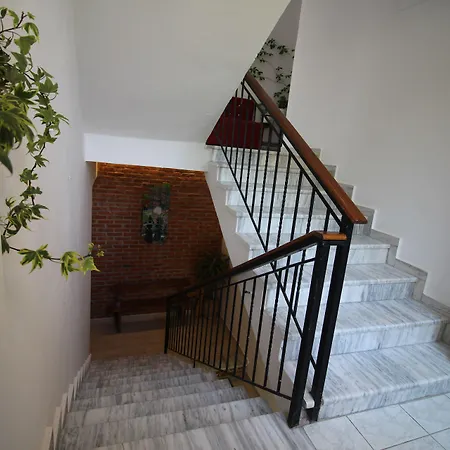 Cakalli Ξενοδοχείο 2*