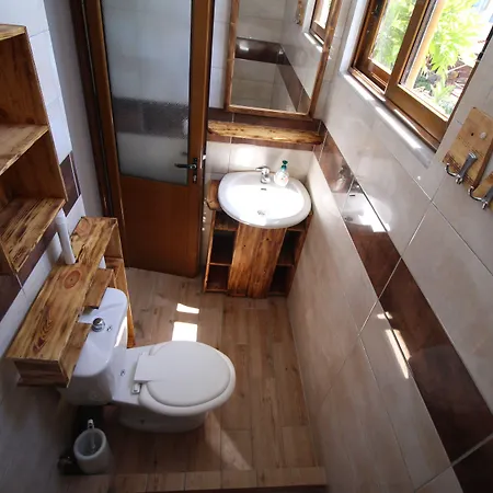 Ξενοδοχείο Cakalli