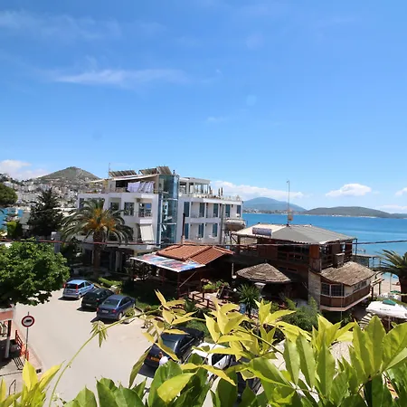 Cakalli Ξενοδοχείο