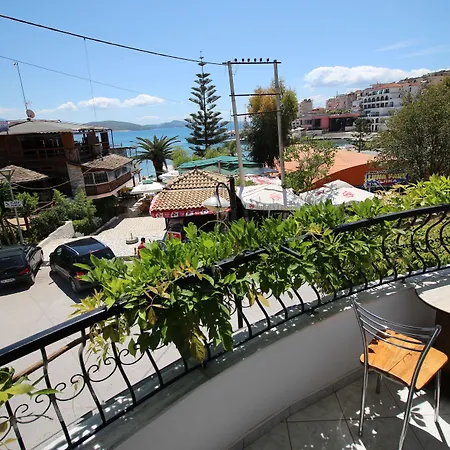 Cakalli Sarandë