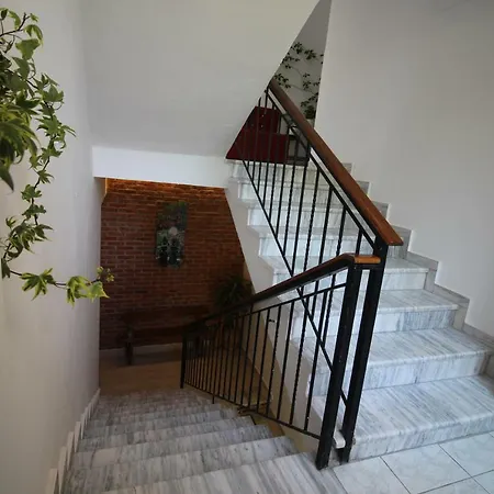 Cakalli Σαράντα