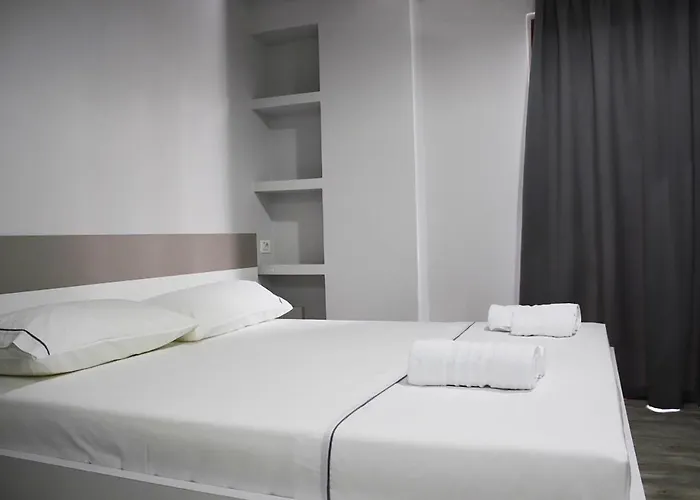 Hotel Cakalli Sarandë