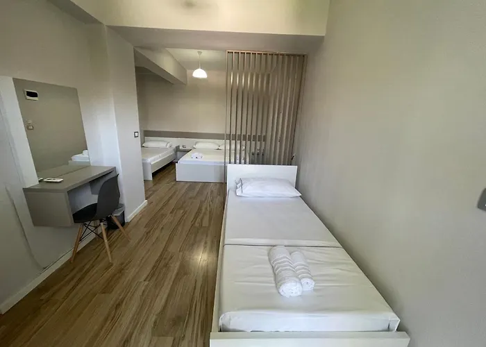 Cakalli Hotel Sarandë