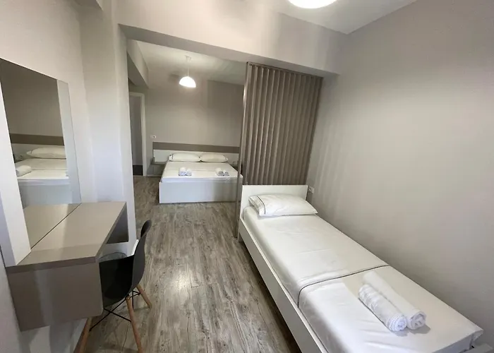 Cakalli Hotel Sarandë