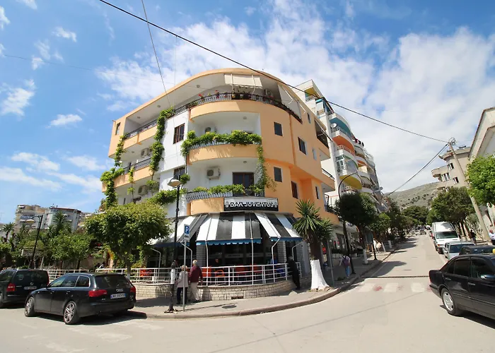 Hotel Cakalli Sarandë