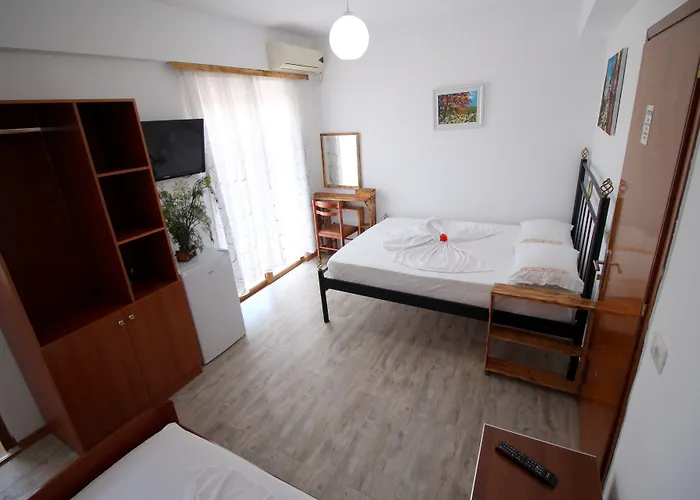 Cakalli Hotel Sarandë