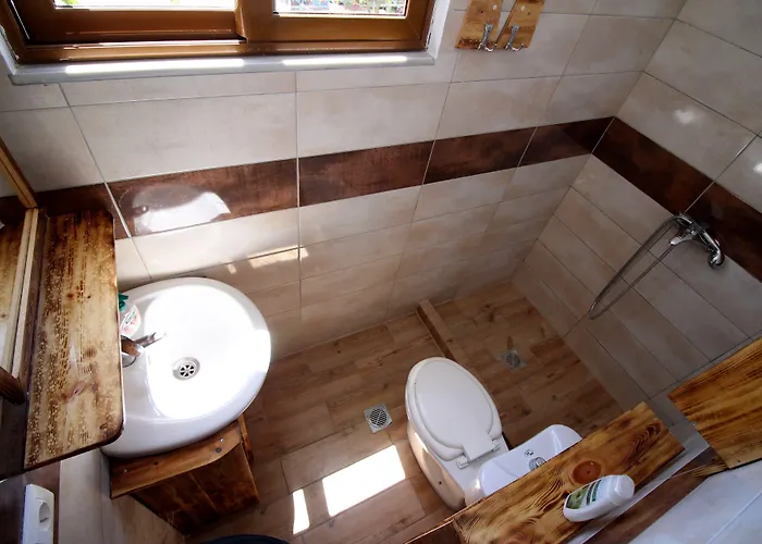 Hotel Cakalli Sarandë