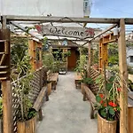 Отель Cakalli