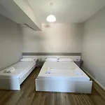 Отель Cakalli