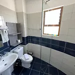 Cakalli Отель