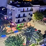 Cakalli Отель