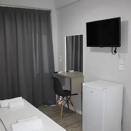 Hotel Cakalli 2*