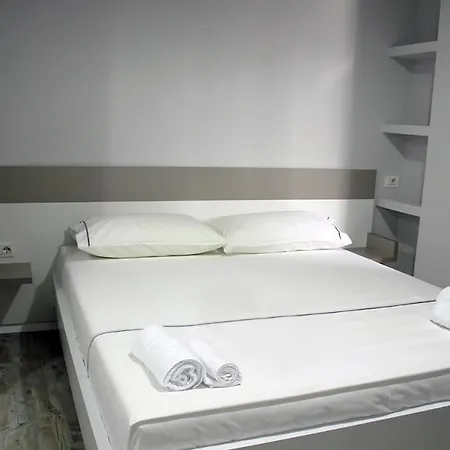 Cakalli Hotel