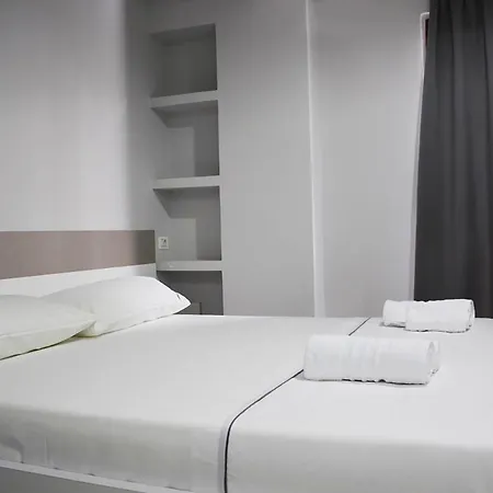 Otel Cakalli Saranda