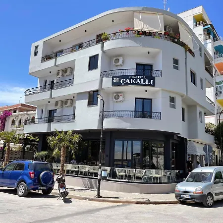 Hotel Cakalli 2*