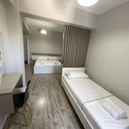 Cakalli Hotel Sarandë