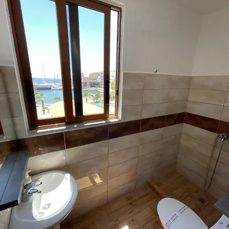 Hotel Cakalli 2*