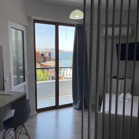 Cakalli Hotel