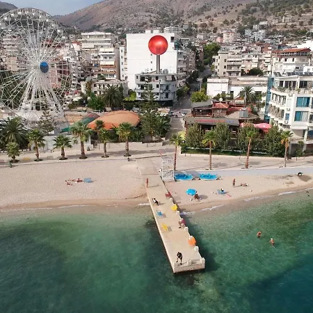 Hotel Cakalli Sarande