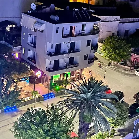Cakalli Hotel