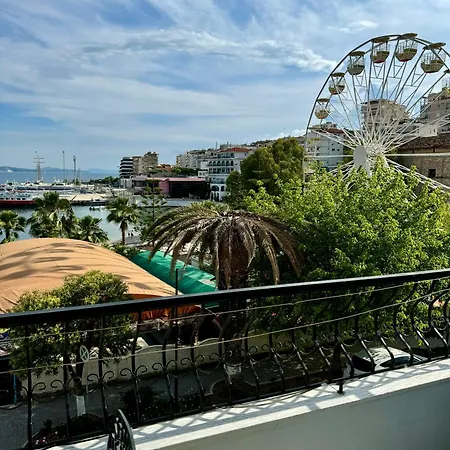 Hotel Cakalli