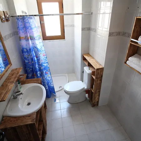 Cakalli Otel Saranda