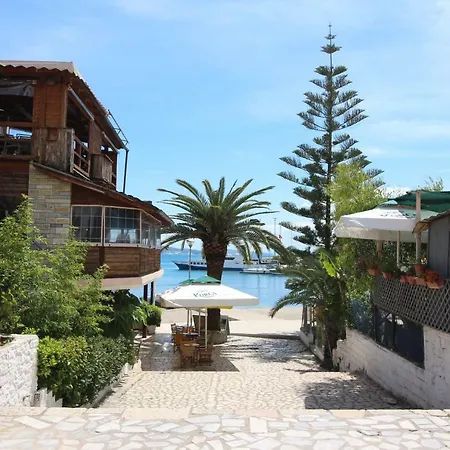 Cakalli Sarande