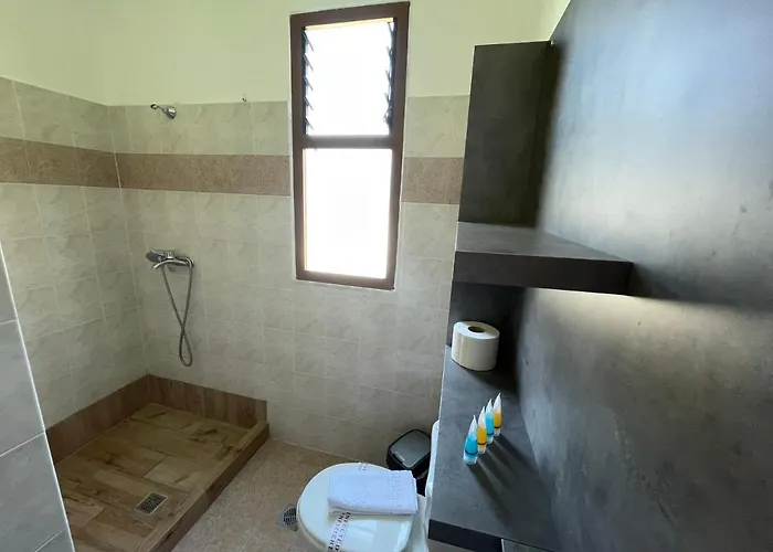 酒店 Cakalli Sarandë